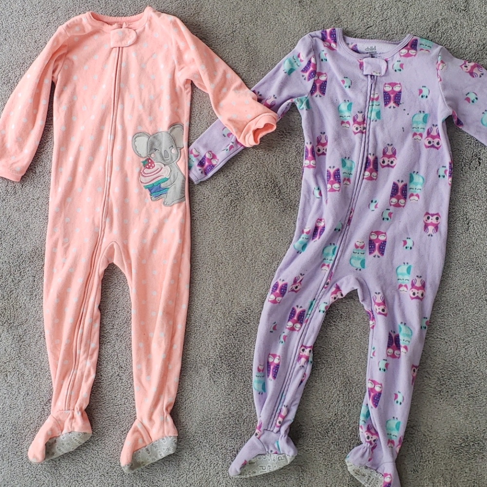 Pajamas